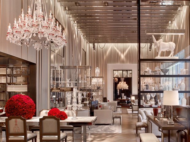 Baccarat Hotel & Residences New York 6