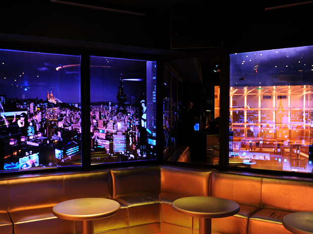 Club Matignon | Nightclub, 8e Arrondissement - Paris