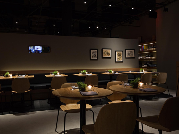 Cosme | Contemporary Mexican Restaurant-Bar, Flatiron District - New York