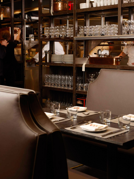 DBGB Kitchen and Bar | Modern French Brasserie & American Tavern, East ...