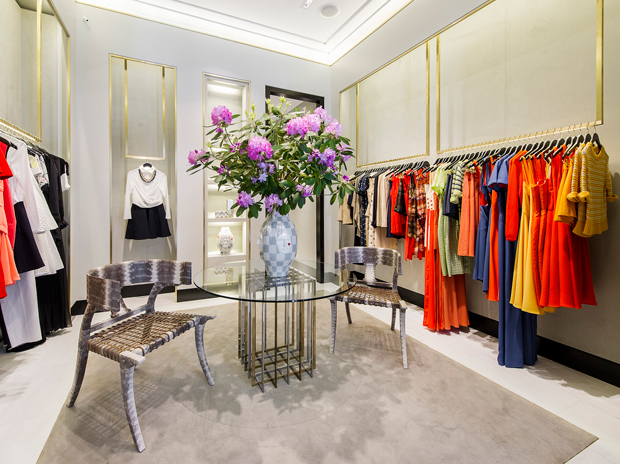 Fivestory | Boutique, Upper East Side - New York