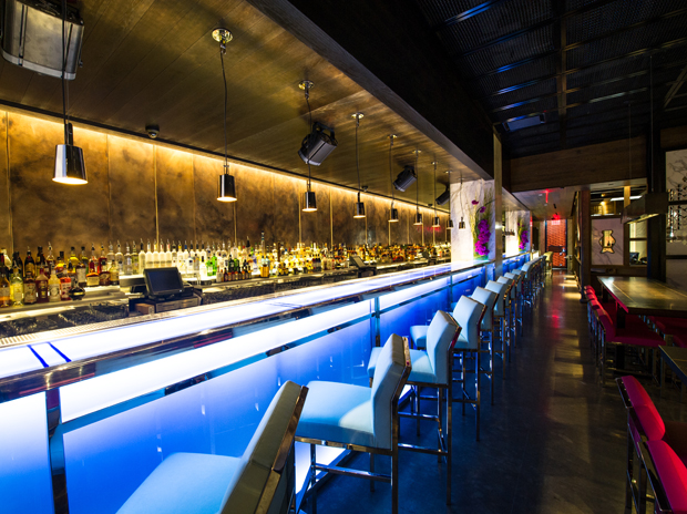 Hakkasan New York | Modern Chinese Restaurant-Bar, Midtown West - New York