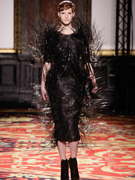 Iris van Herpen | Fashion Designer - Paris and Amsterdam