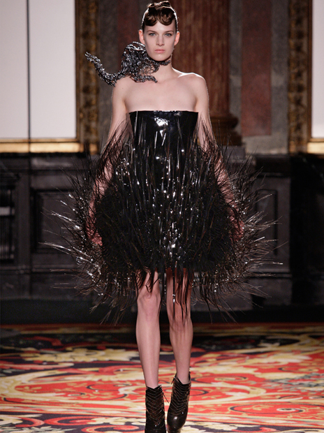 Iris van Herpen | Fashion Designer - Paris and Amsterdam