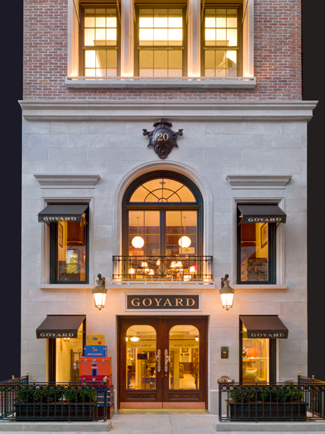 Maison Goyard New York | Flagship Store, Upper East Side - New York