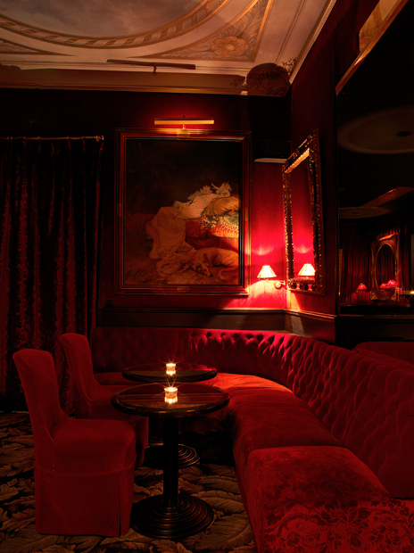 Mathis Bar | French Bar, 8e Arrondissement - Paris