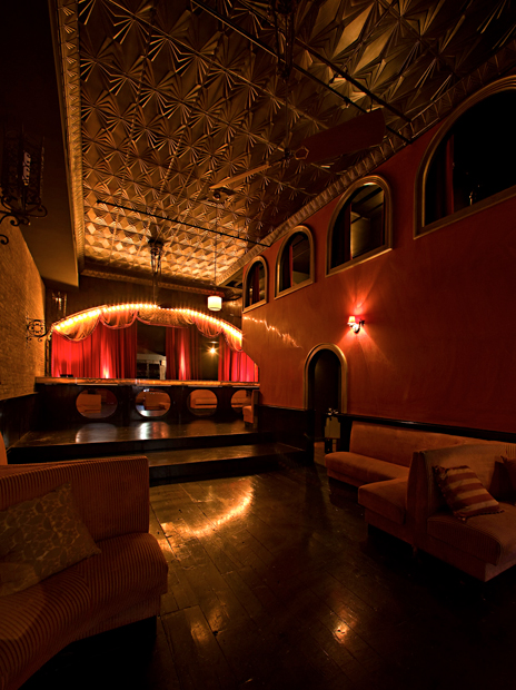 Theater Bar | Bar, TriBeCa - New York