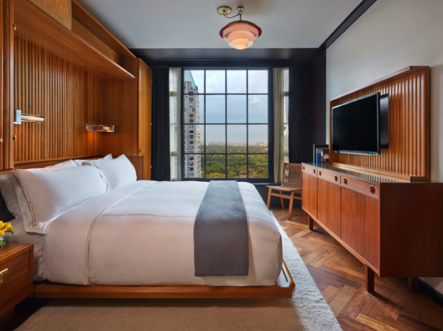 Viceroy New York | Hotel, Midtown West - New York