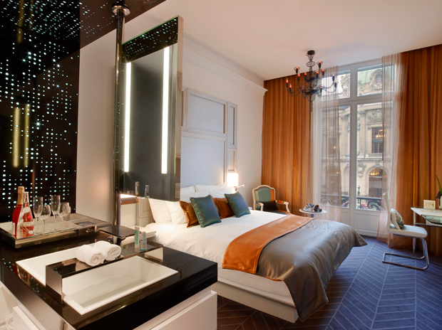 W Paris - Opéra | Hotel, 9e Arrondissement - Paris